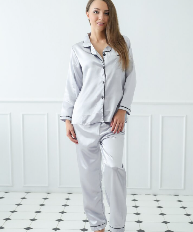 Lohusa Pijama Takımı